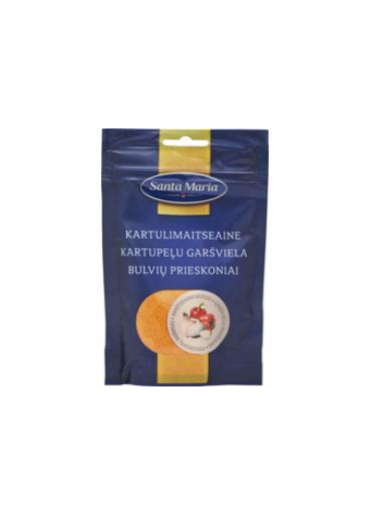 Bulvių prieskoniai SANTA MARIA, 100 g