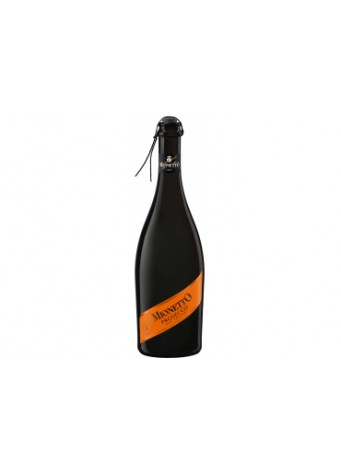Putojantis vynas „Mionetto Prosecco Doc Treviso Frizante“ (balt. briut.) 11% 0.75l