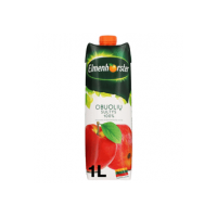 Obuolių sultys ELMENHORSTER (100%), 1 l