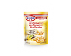 Vanilinis cukrus DR. OETKER, 16 g