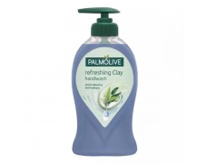 Skystas muilas Palmolive refreshing, 250ml