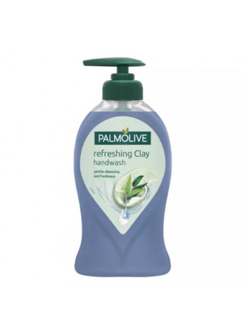 Skystas muilas Palmolive refreshing, 250ml