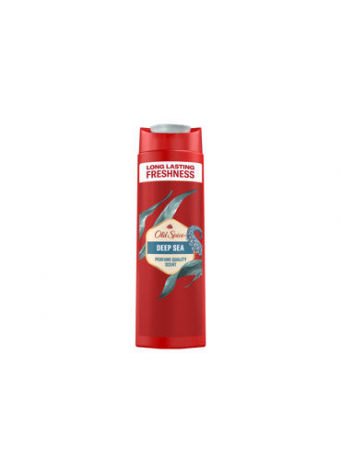 Dušo gelis OLD SPICE Deep Sea, 400ml