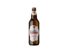 KAUNO šviesusis alus, 500 ml