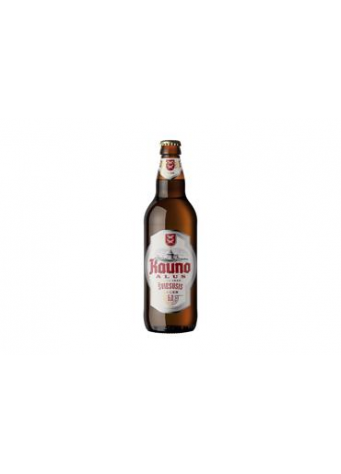 KAUNO šviesusis alus, 500 ml