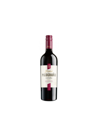 Raudonasis pusiau sausas vynas FREIXENET MEDERANO TINTO, 12,5% 750 ml