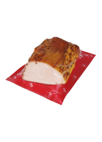  Karštai rūkyta PANEVĖŽIO filė, I r., 1 kg