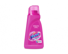 Dėmių valiklis VANISH REGULAR, 1 l
