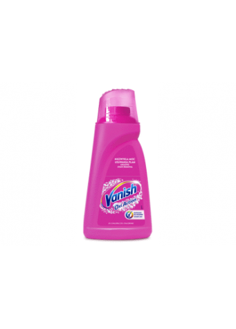Dėmių valiklis VANISH REGULAR, 1 l