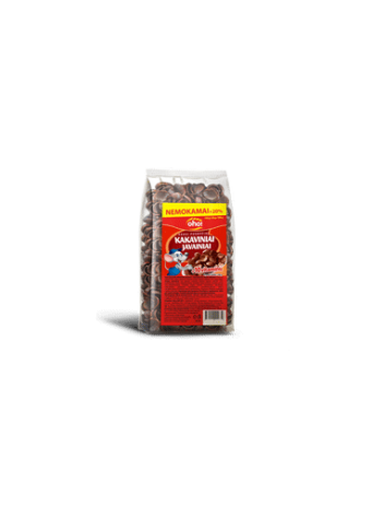 Sausi pusryčiai OHO Kakaviniai javainiai 150g