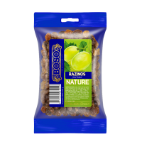 RAZINOS SULTANA, 200 G 