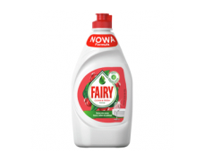Indų ploviklis FAIRY Pomegranate, 450ml