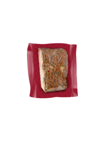 Šaltai rūkyti NAMINIAI LAŠINIAI 1kg (vakume)