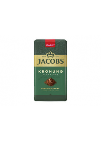 Malta kava JACOBS KRONUNG, 250 g
