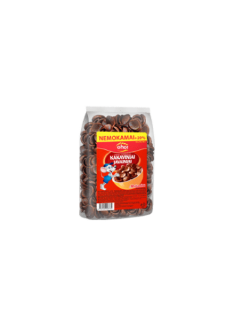 Kakaviniai javainiai OHO, 500 g
