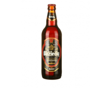 BIRŽIEČIŲ alus, 7,5 %, 0,5 l