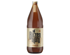 Birzenburg Amber 5,4%