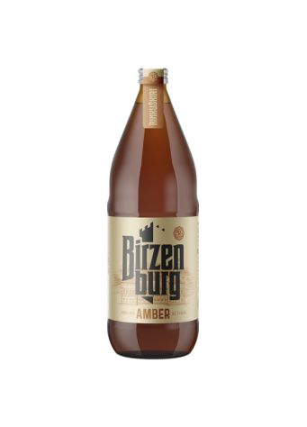 Birzenburg Amber 5,4%