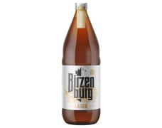 Birzenburg Lager 5,2%, 1 L