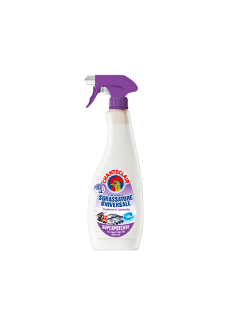 Universalusis valiklis CHANTE CLAIR (levandų kvapo), 600 ml