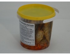 Kepta strimelė marinate "VIČI" 700g