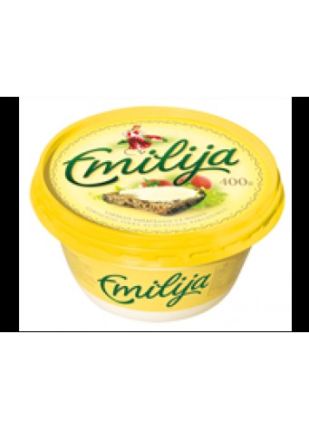 Margarinas Emilija 20% 500g