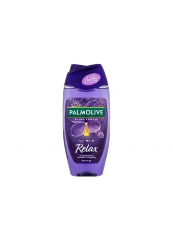 Palmolive Aroma Essence Ultimate Relax Shower Gel Dušo gelis 250 ml Dušo želė