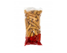 Plikytos tešlos sausainiai su cukrumi SLOMKA, 200 g