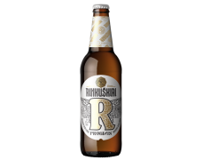 Rinkuškiai Proginis 5,2%, 0,5 L