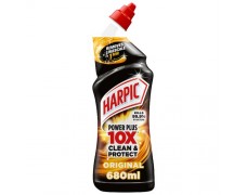 WC valiklis HARPIC MAX ORIGINAL, 750ml