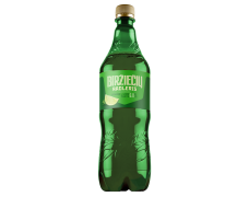 Biržiečių radleris žaliųjų citrinų 6% 1L