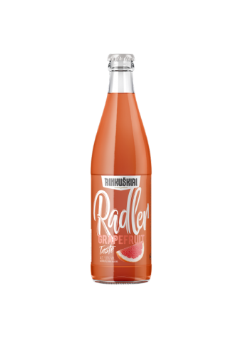 Rinkuškiai Radler Grapefruit 5%