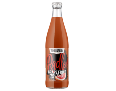 Rinkuškiai Radler Grapefruit 7,5%, 0,5 L