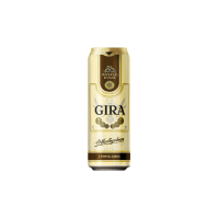 Gira IMPERIAL KVASS 0,568l Volfas Engelman