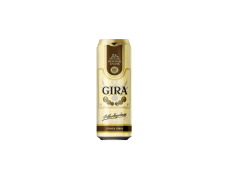 Gira IMPERIAL KVASS 0,568l Volfas Engelman