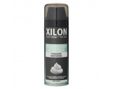 Xilon drėkinančios skutimosi putos, 200 ml