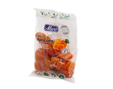 Džiovinti abrikosai ALVO 150 g