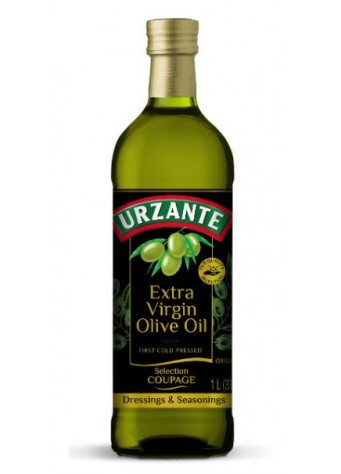 Alyvuogių aliejus pirmojo spaudimo "Urzante" 1L 