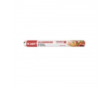 Aliuminio folija KUCHCIK 10m