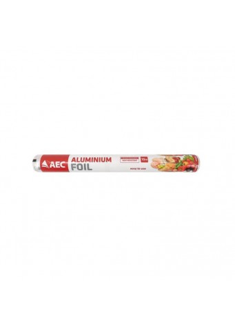 Aliuminio folija KUCHCIK 10m