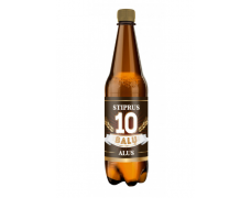 Alus 10 balų Kalnapilio (6%), 1l