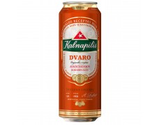 Alus KALNAPILIO Dvaro (5%), 568 ml