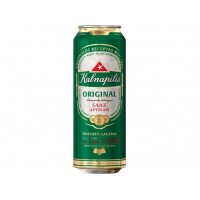 Alus Kalnapilis Original skard. 0,568 l