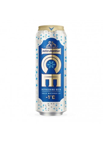 Alus V.E. ICE (4,5%), 568 ml