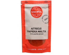 Aitrioji paprika SALDVA malta, 25 g