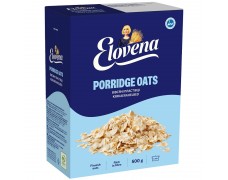 Avižiniai dribsniai Elovena, 500g
