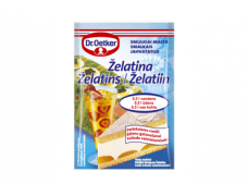 Želatina DR. OETKER, 20 g