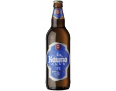 Kauno IPA 0,5 l