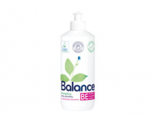 Indų ploviklis BALANCE su spanguolių ekstraktu, 450 ml