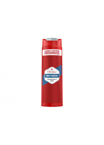 Dušo gelis OLD SPICE Whitewater, 400ml